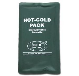 Hot/cold