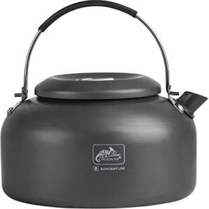 CAMP KETTLE