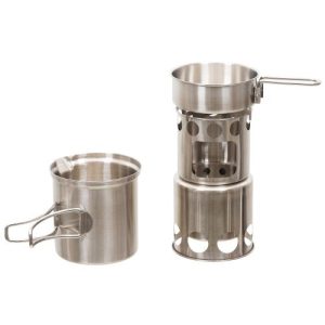 Cook Set Travel