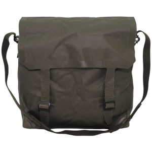 Bolsa de tiracolo ABC usada