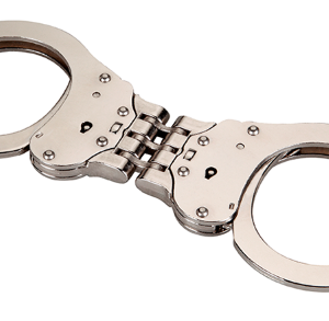 Algemas double lock dobradiça