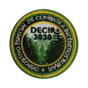 DECIR 2020
