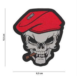 Patch caveira