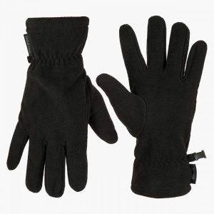 Luvas fleece