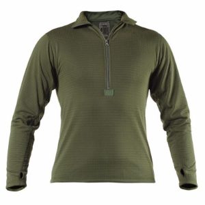 Camisola Olympus