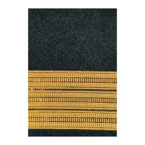 Galão Capitão