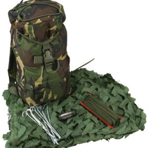 Kids Army Den Kit