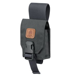 compass/survival pouch