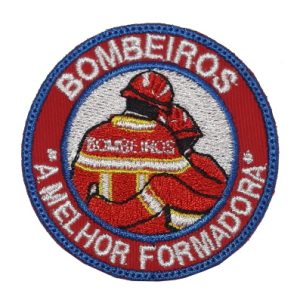 Bombeiros “A melhor formadora”