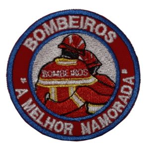 Bombeiros melhor namorada/o