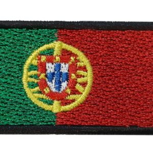 Bandeira de Portugal