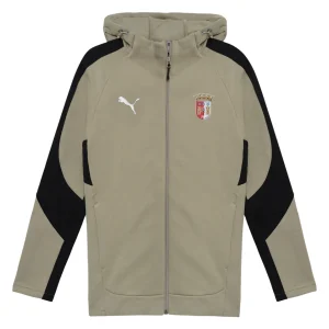 Casaco Puma Adulto 26/27 Bege