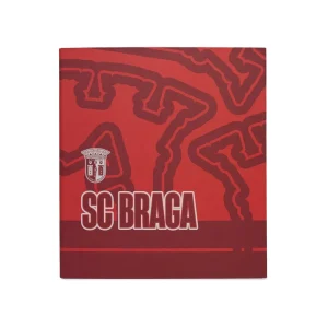 Dossier SC Braga Vermelho