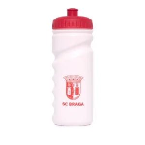 Garrafa Desporto SC Braga Branca