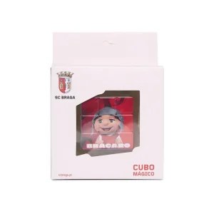 Cubo Mágico SC Braga