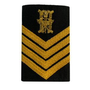 Passadeiras de Bombeiro de 1ª honorário