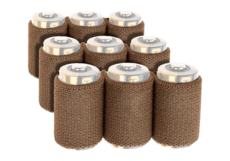 Battery Strap 3-pack