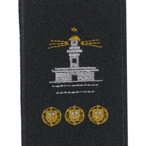 Divisa de faroleiro