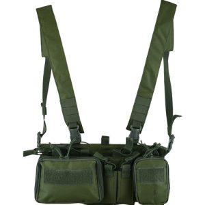 Chest Rig Commanche