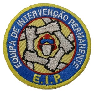 Bombeiros E.I.P