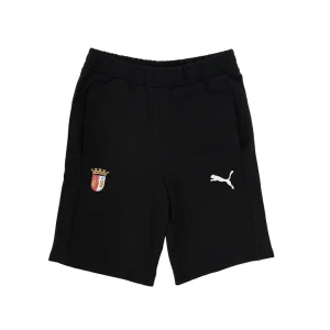Calção Puma Adulto Preto