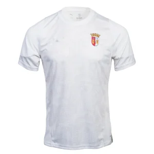 T-shirt de Treino Puma 25/26 Adulto Branca