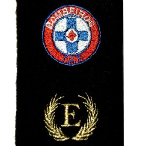 Passadeira bombeiro especialista TAT