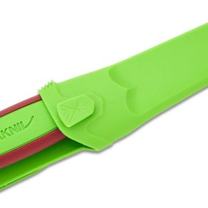 Basic 511 Limited Edition 2024 (C) – Ivy Green/Dala Red