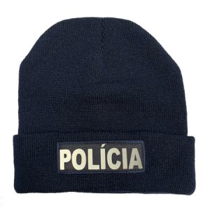 Gorro policia