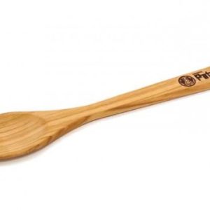 SPOON OLIVE WOOD