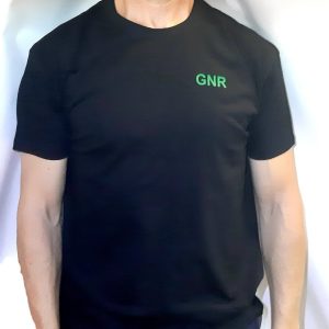T-shirt GNR