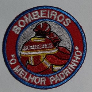 Bombeiros O melhor padrinho