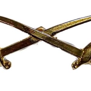 Espadas de cavalaria