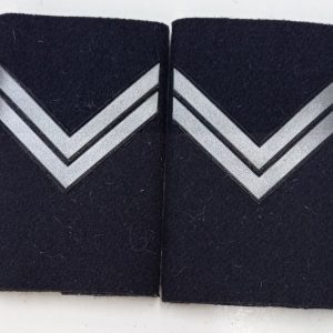 Passadeiras de guarda