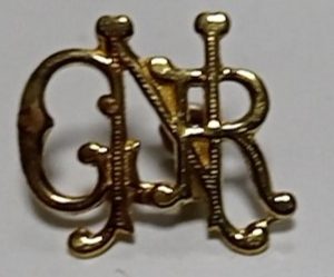 Monograma GNR