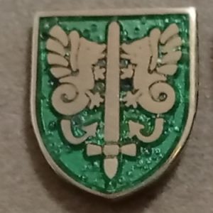 Pin GNR