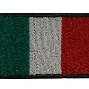 Bandeira Itália