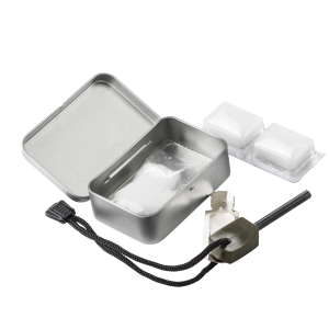 Kit de fogo MK2