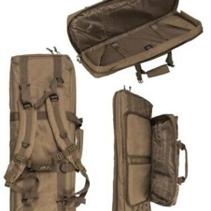 Double Rifle Case
