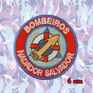 Bombeiros Nadador Salvador