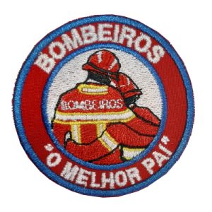 Bombeiros “O melhor pai”