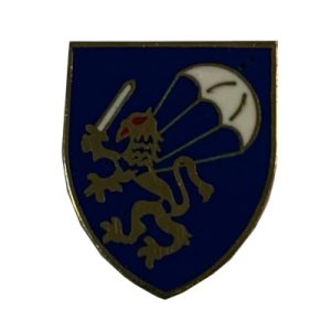 PIN Base Operacional N1 (BOTP1)