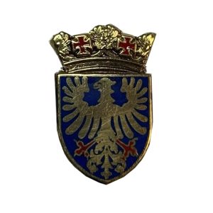 PIN EMGFA
