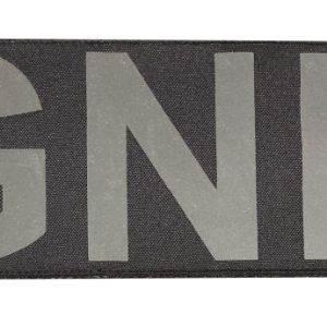 Placa GNR