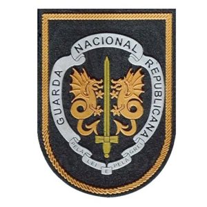 Emblema GNR
