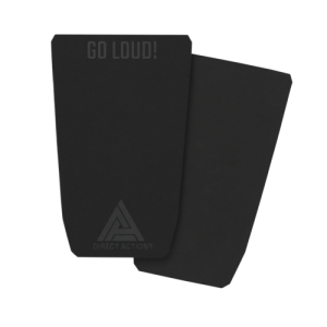 D.A. Protective Pad Inserts