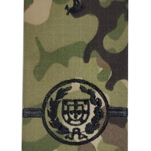 Passadeira de sargento chefe marinha (novo fardamento)