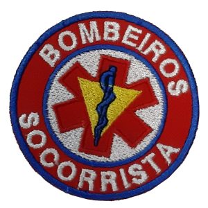 Bombeiros Socorrista