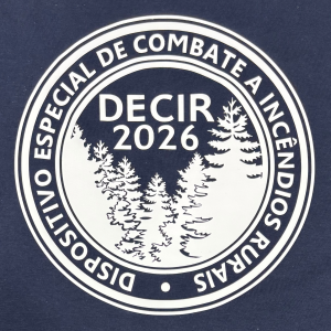 T-shirt Decir 2026