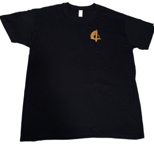 T-shirt Operações Especiais